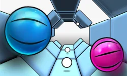 image bg Magic Tunnel Rush