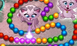 Kitty Marbles image
