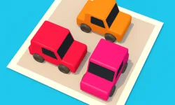 image bg Unpark Jam