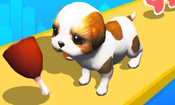 Dog Evolution Run image