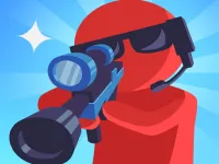 Pocket Sniper - Sniper Game image