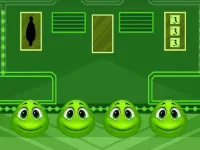 Alien Escape image
