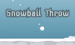 Snowball Throw image