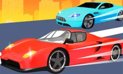 Wild Race Master 3d image