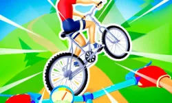 image bg Extreme Bicycle