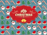 image bg Pop Christmas