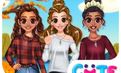 Bff Attractive Autumn Style image