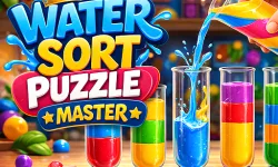 Water Sort Puzzle Master image