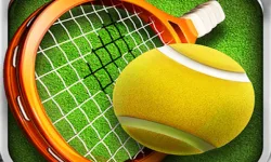 Tennis Game image