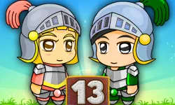 image bg Zombie Mission 13