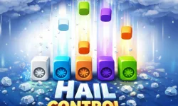 Hail Control image