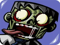 Kill Shot Virus Shooting Walking Zombie Dead City image