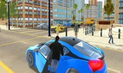 City Car Driving Free-RCC image