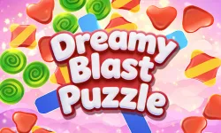 Dreamy Blast Puzzle image