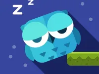 Owl Cant Sleep image