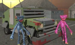 Poopy Smash Driver image