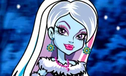 Monster High Abbey image