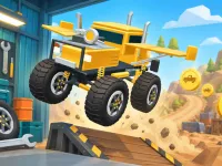 Junkyard Builder 3D image