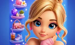 Frozen Princess Puzzle image