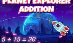 image bg Planet Explorer Addition