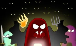 Among Undead image