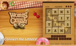 Words Crush : Find Hidden Words image