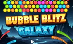 image bg Bubble Blitz Galaxy