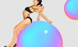 Ragdoll Physics image