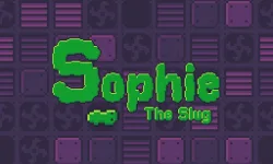 Sophie The Slug image