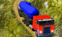 Indian Cargo Truck Simulators image