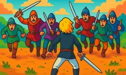 Wars of Thrones image