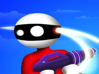 image bg Bullet Bender - MR bollet