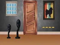 image bg Carpenter Escape