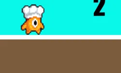 Noob Chef Winter image