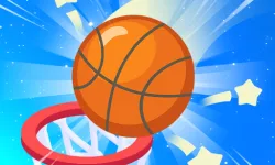 Bounce Dunk Frvr image