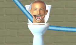Save Skibidi Toilet image