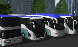 image bg Bus Simulator Ultimate 2021 3D