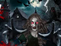 Horror Granny Game image