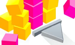 image bg Block Pusher