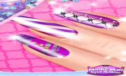 image bg Manicure Game