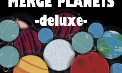 Merge Planets Deluxe image