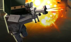 Block Team Deathmatch image