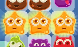 Crazy Jelly Match image