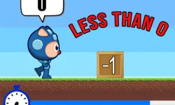 Math Runner image