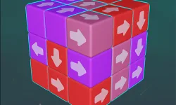 Magic Cube Demolition image