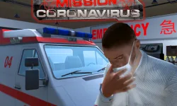 Mission Coronavirus image