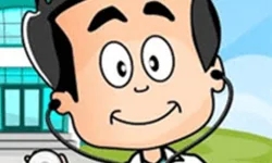 Doctor Kids image