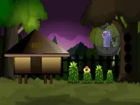 image bg New Bird Escape