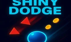 Shiny Dodge image