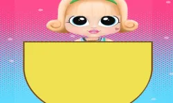 Wheel Spinner And Eggs Surprise image
